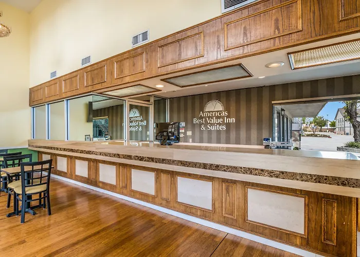 Hotel Hacienda At Ontario Ranch